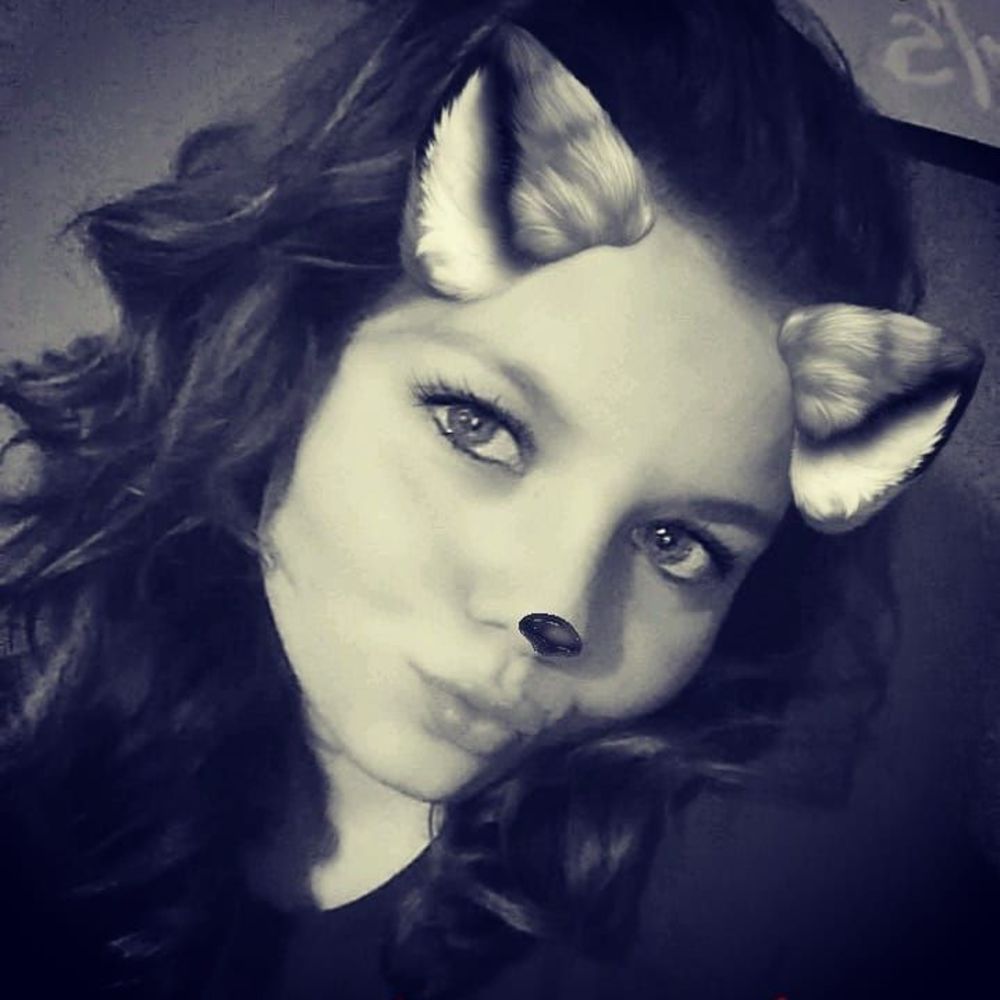 Meet your Posher, Kaylee